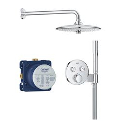 Grohe Grohtherm SmartControl 34867000
