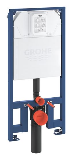 Grohe Rapid SL Slim 39687000