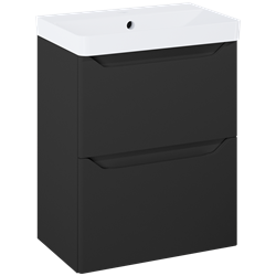 Elita Helo Compact 50 2S Black Matt RE020500207160