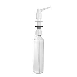 McAlpine HC20-WH