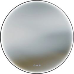 IO Melo New Round MELO.NR.100.GMLED