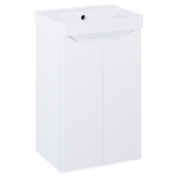 Elita Helo Compact 40 2D White Matt RE020400205290