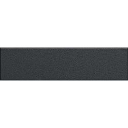 Tubądzin Groove Graphite Sugar