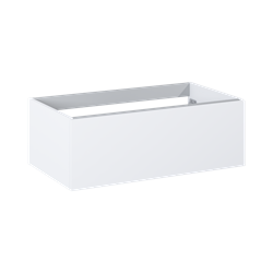 Elita Look 80 1S White Matt RE080803025290