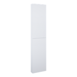 Elita For All 40 2D (12,6) White Matt RE030400065290