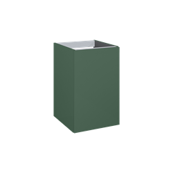 Elita Look 40 Forest Green Matt RE080402027010