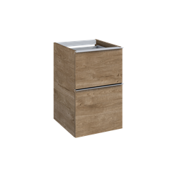 Elita Look 40 2S Dąb Canela RE080401027050