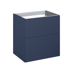 Elita Look 60 2S Navy Blue Matt RE080601027030