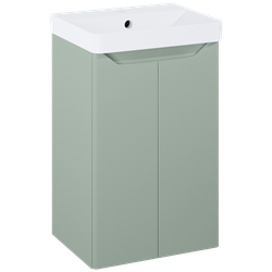 Elita Helo Compact 40 2D Sage Matt RE020400201470