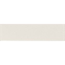 Tubądzin Groove White Sugar