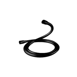 Excellent Round Black AREX.SHB.R150BL