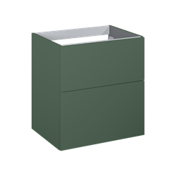 Elita Look 60 2S Forest Green Matt RE080601027010