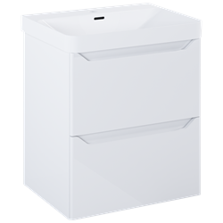 Elita Helo 60 2S White HG RE010600208060