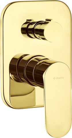 Deante Alpinia BGA Z44P