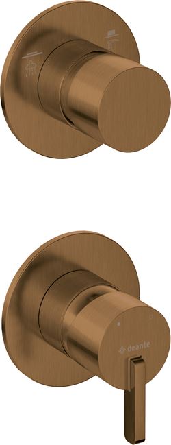 Deante Silia BQS C44P