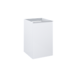 Elita Look 40 1D White Matt RE080300025290