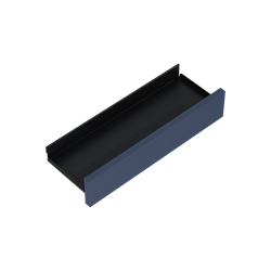 Elita For All 40 Navy Blue Matt RE130400067030