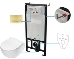 Deante Peonia CDER6ZPW