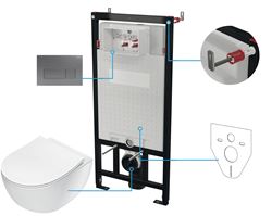 Deante Peonia CDET6ZPW