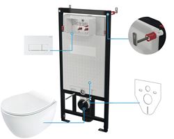 Deante Silia CDLA6ZPW