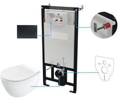 Deante Silia CDLN6ZPW