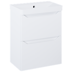 Elita Helo Compact 50 2S White Matt RE020500205290