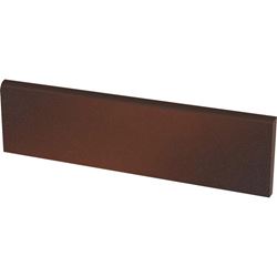 Paradyż Cloud Brown Cokół