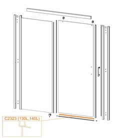 Sanplast 660-C2323