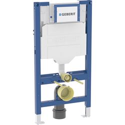 Geberit Duofix Bambini 111.923.00.5