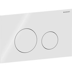 Geberit Sigma40 115.628.SI.1