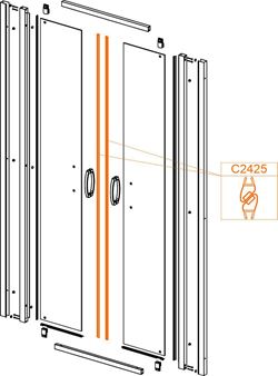 Sanplast 660-C2425