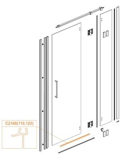 Sanplast 660-C2166