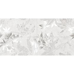 Domino Efemera Leaves