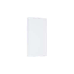 Elita For All 40 1D (12,6) White HG RE140400068060