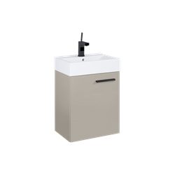 Elita Tiny 45 1D Fume Matt RE020451167020