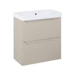 Elita Helo Compact 60 2S Fume Matt RE020600207020