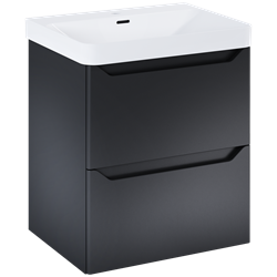 Elita Helo 60 2S Black Matt RE010600207160