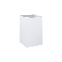 Elita Look 40 White Matt RE080402025290