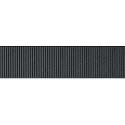 Tubądzin Groove Graphite Sugar 1 STR