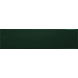 Tubądzin Groove Green Gloss