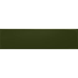 Tubądzin Groove Olive Gloss