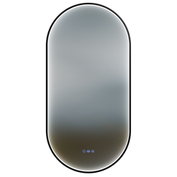 IÖ Melo New Oval MELO.NO.50100.BLED