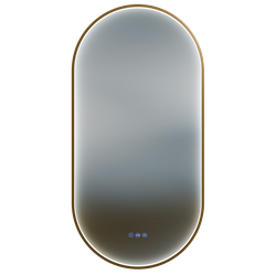 IÖ Melo New Oval MELO.NO.50100.GLED