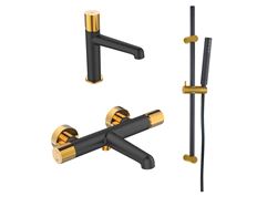 IÖ Vida 3w1 SET.VI.WN.CZ.ZŁ