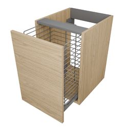 IÖ Wood Dąb Casella Cargo ML.WO.KOSZ40.H1385