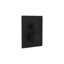 Excellent Keria Czarna AREX.2048BL