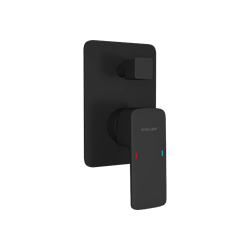 Excellent Keria Czarna AREX.2045BL