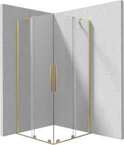 Deante Prizma KPNRP10P10