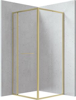 Deante Square KQB R099P