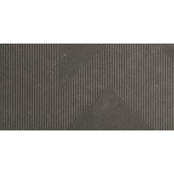 Tubądzin Modular Glitch Brown 1 STR